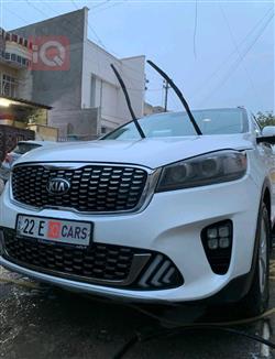 کیا سۆرینتۆ